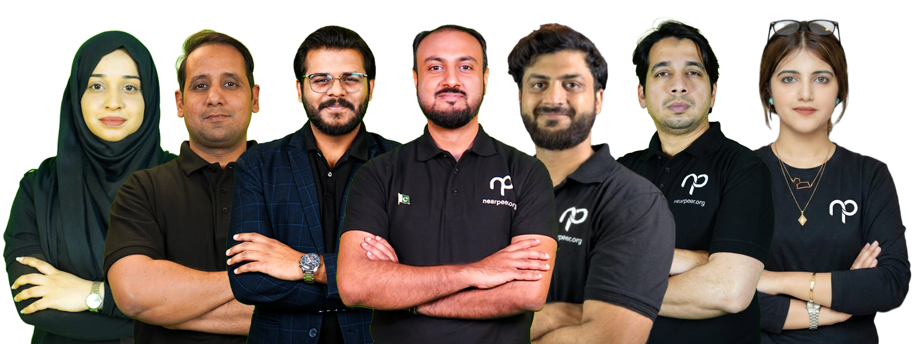 Nearpeer Expert Teachers